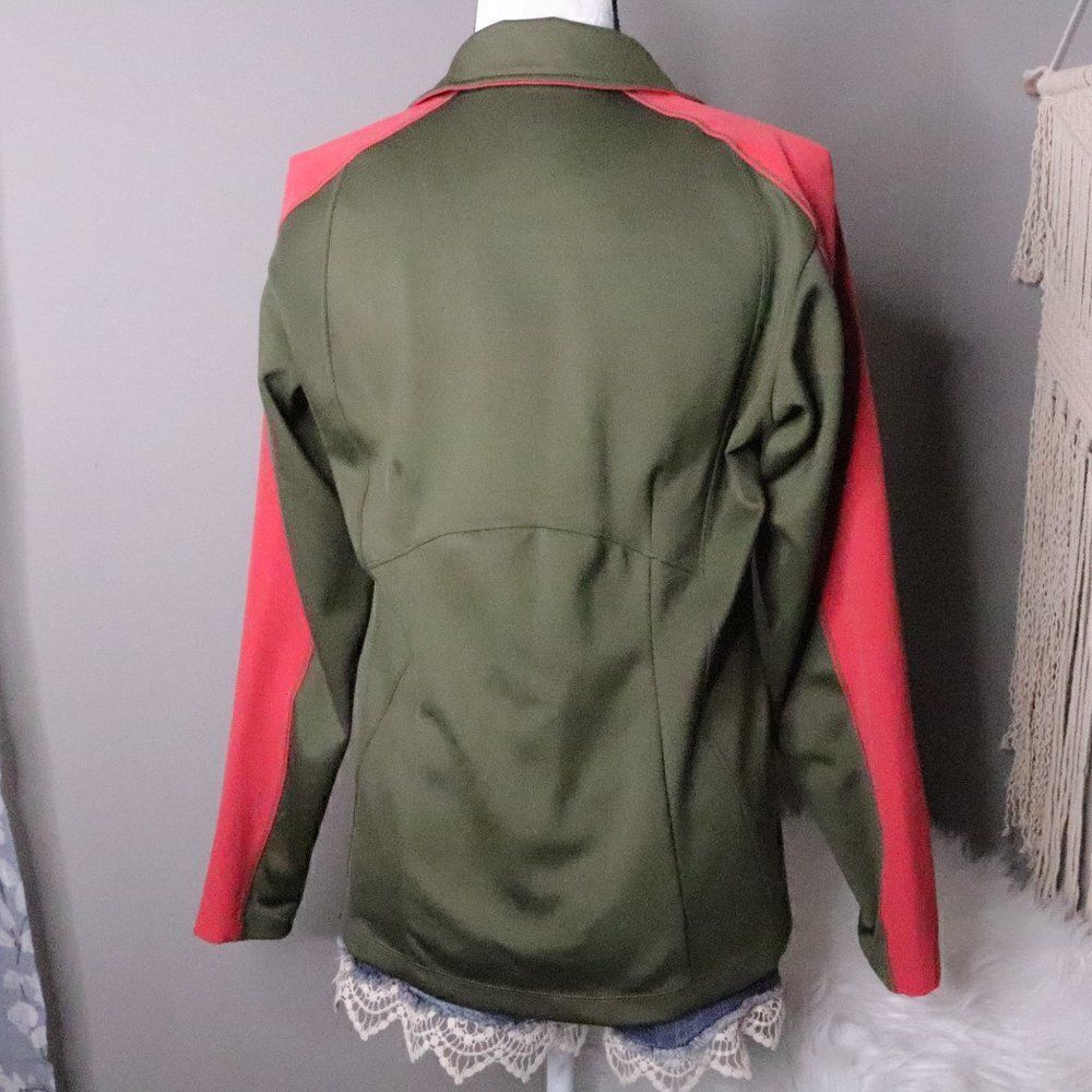 ‎Columbia | Full Zip Up Jacket Medium - Picture 4 of 7
